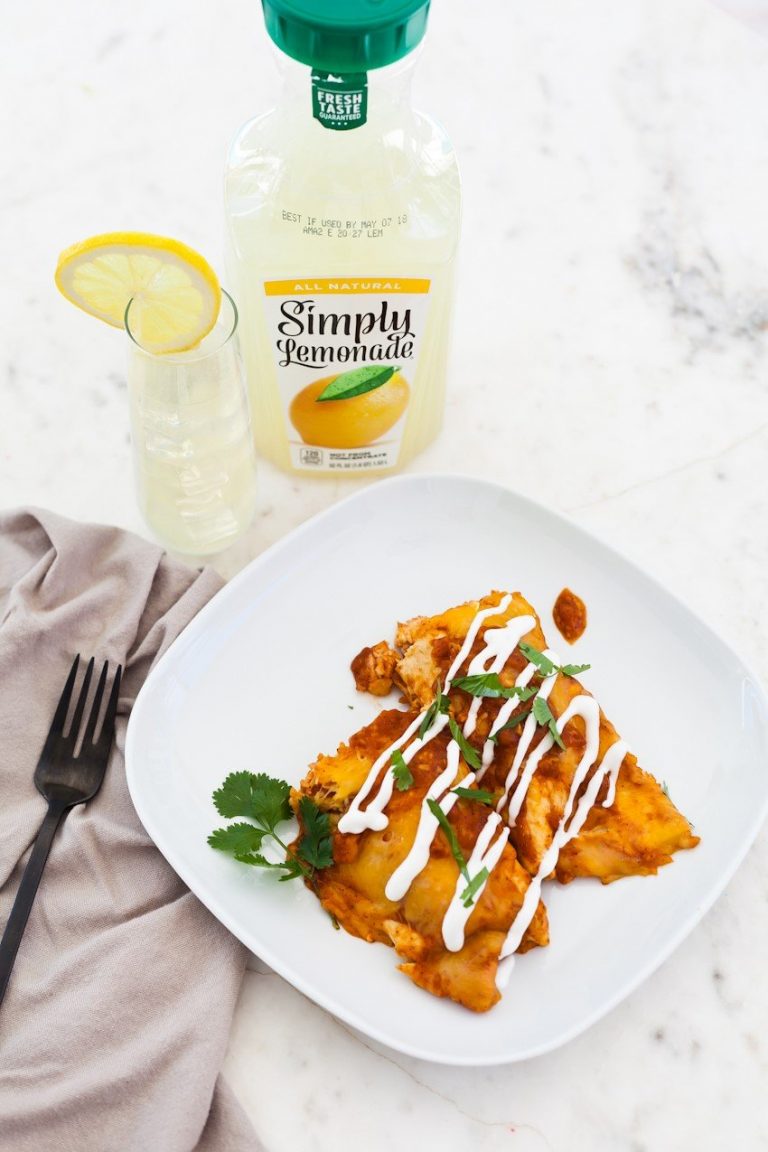 Easy Weeknight Meals