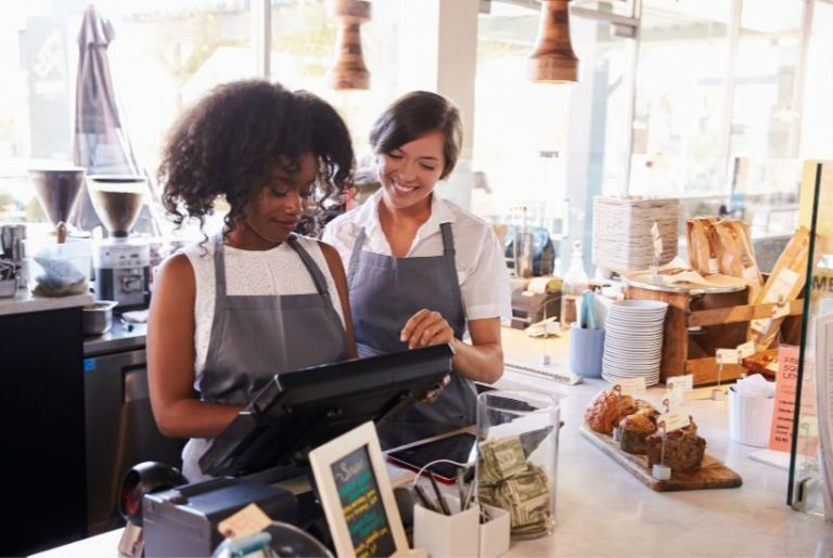 How to hire employees with excellent customer service