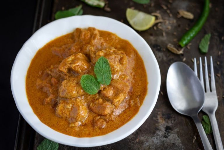 Quick Cashew Chicken Recipe
