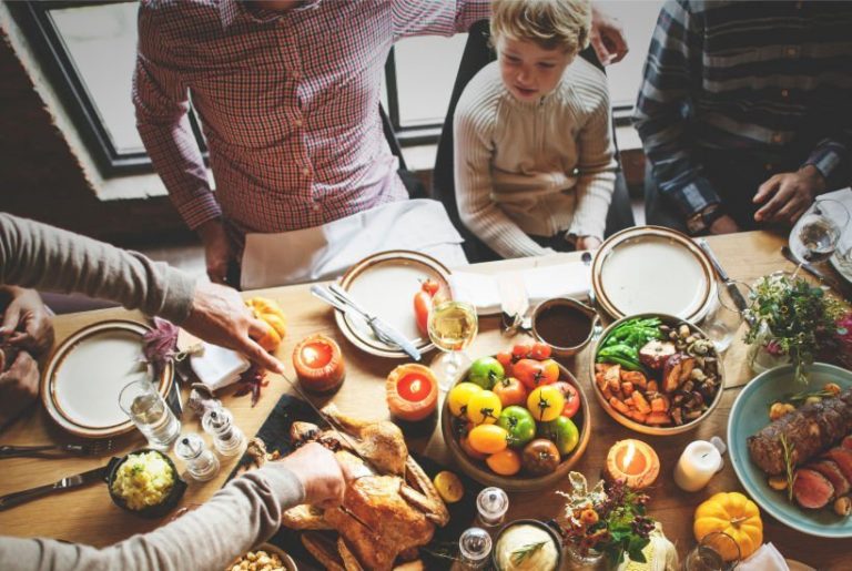 105 Funny Thanksgiving Quotes & Sayings (that you need this year!)
