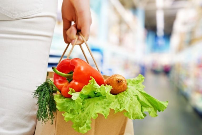 These Things Could Be Driving Up Your Grocery Bill