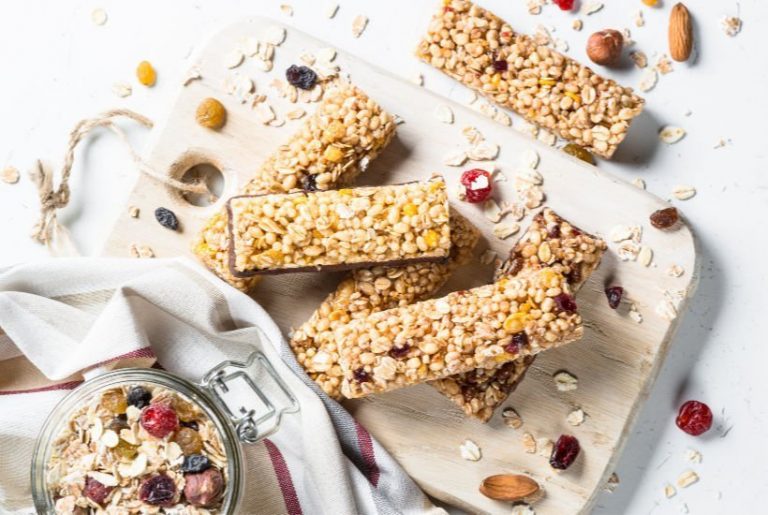 5 sneaky food traps to avoid when you want to eat healthily