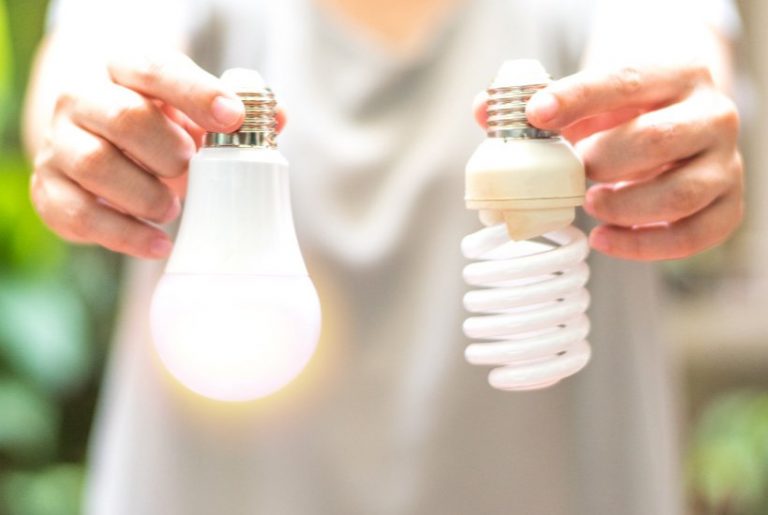 5 Simple Energy Saving Ideas for Your Home in 2022