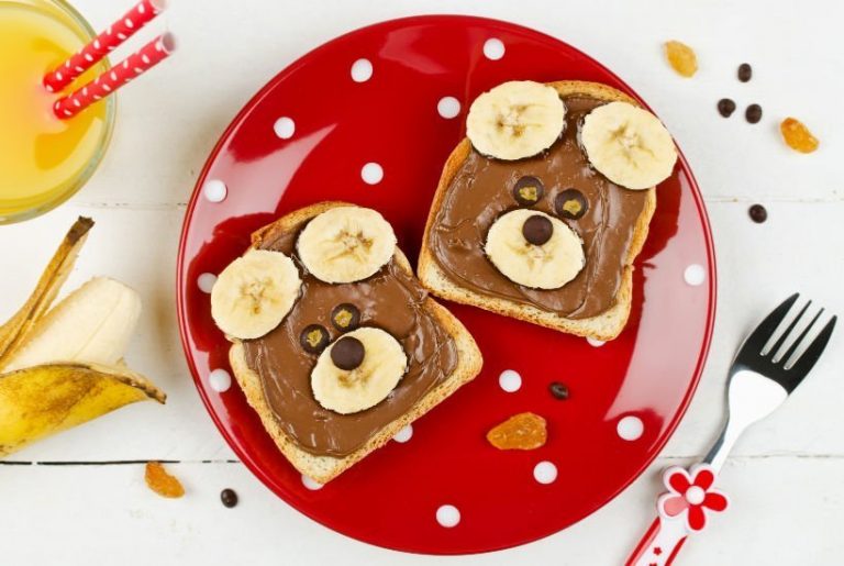 Sandwich Crust Cutters Gift Guide