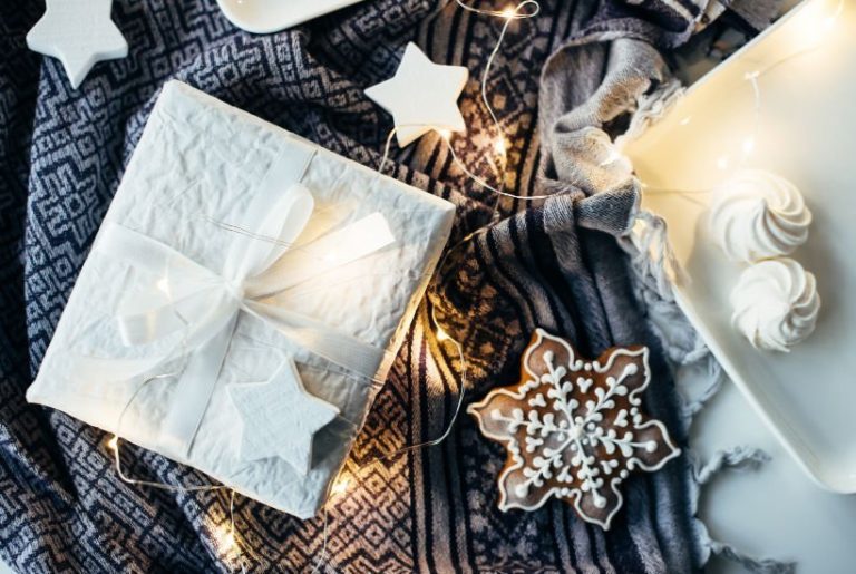 How to budget for all your Christmas gifts