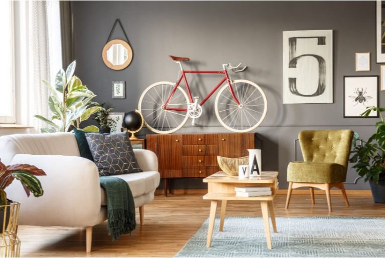 My favourite home decor trends for 2022
