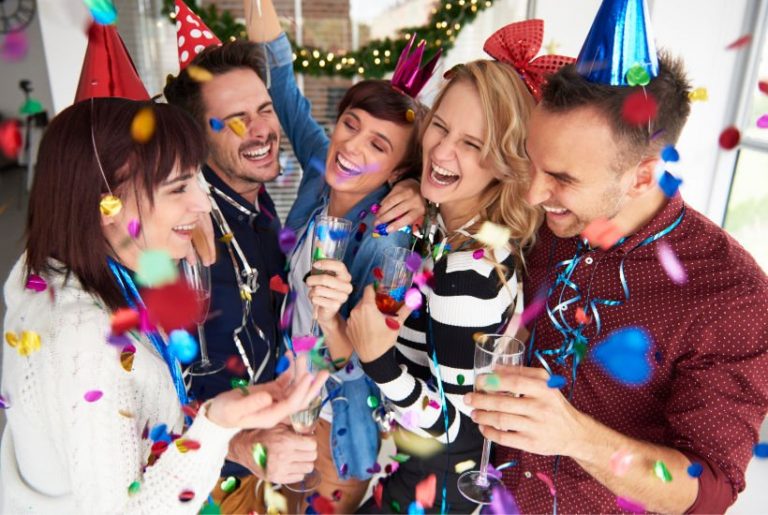 10 fun activities to do on New Year’s Eve to find your perfect love