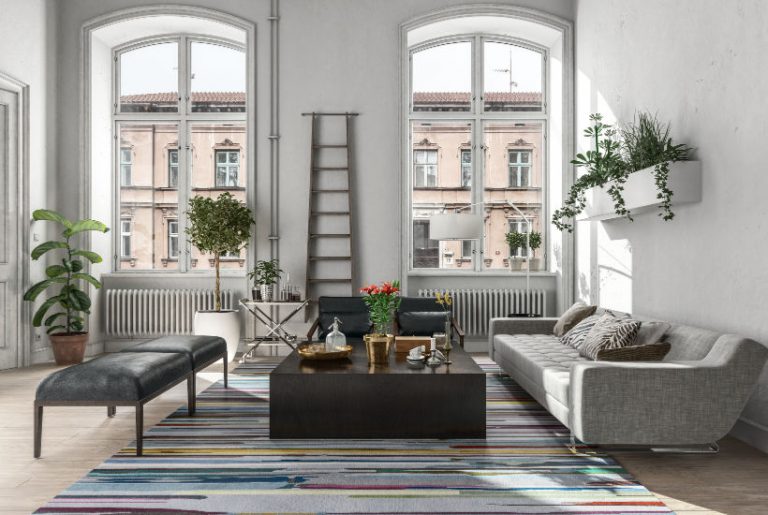 How Can Your Home Retain Its Character, Despite Modern Trends?