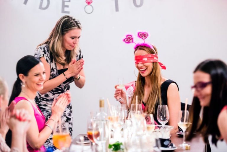 5 Budget-Friendly Hen Party Ideas