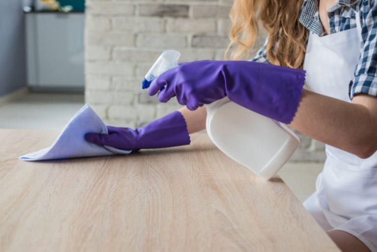 5 ways to re-use tumble dryer sheets