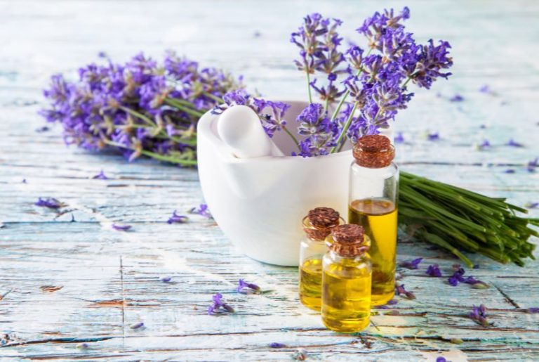 Five Home Remedies for Pain Relief