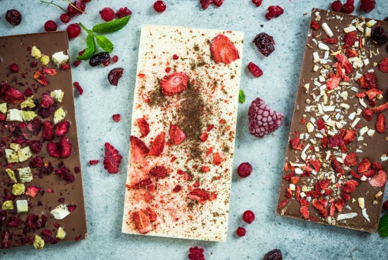 Budget Friendly Snack Ideas for Families On The Go