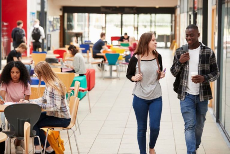 Raising Teens: Talking To Them About Drugs