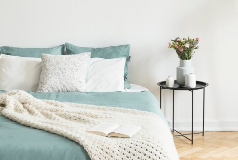 4 overlooked spring cleaning tasks to tackle for a complete home refresh
