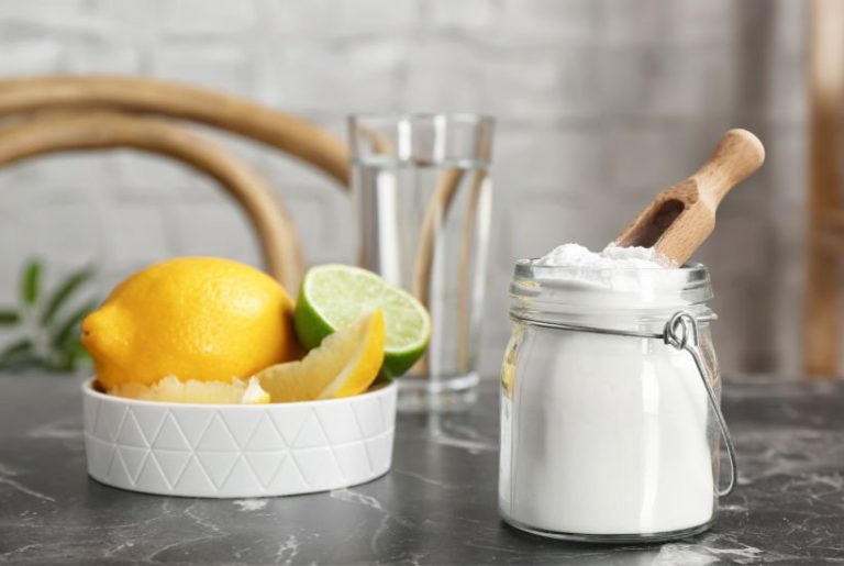 12 Frugal Uses for Baking Soda