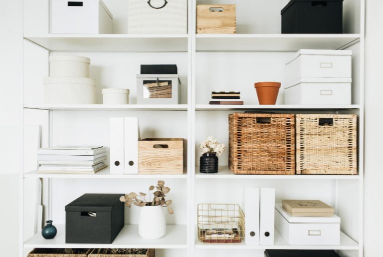 4 Great Frugal Living Tips for Small Living