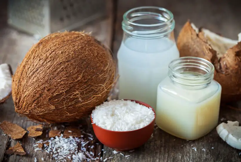 Cold Pressed Virgin Coconut Oil Recipe – Practical Frugality