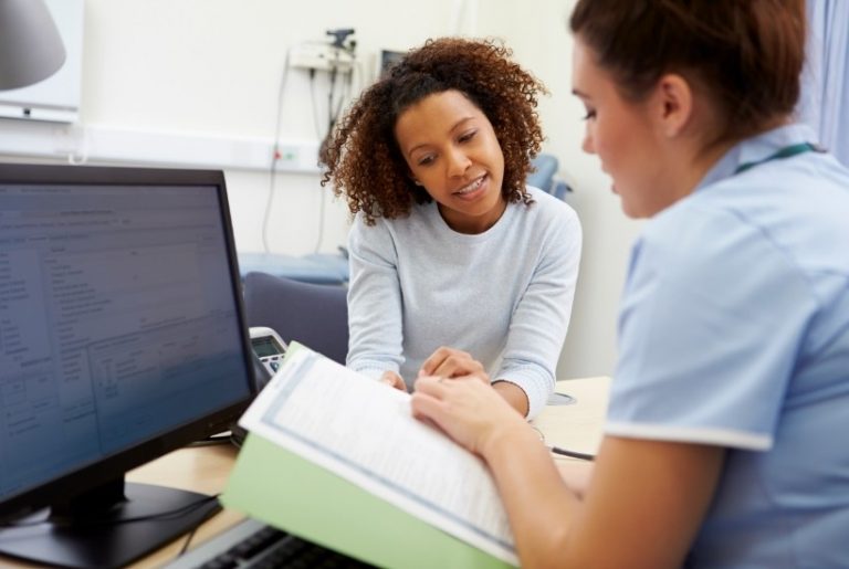 4 Things to Consider When Thinking About a Career in Nursing