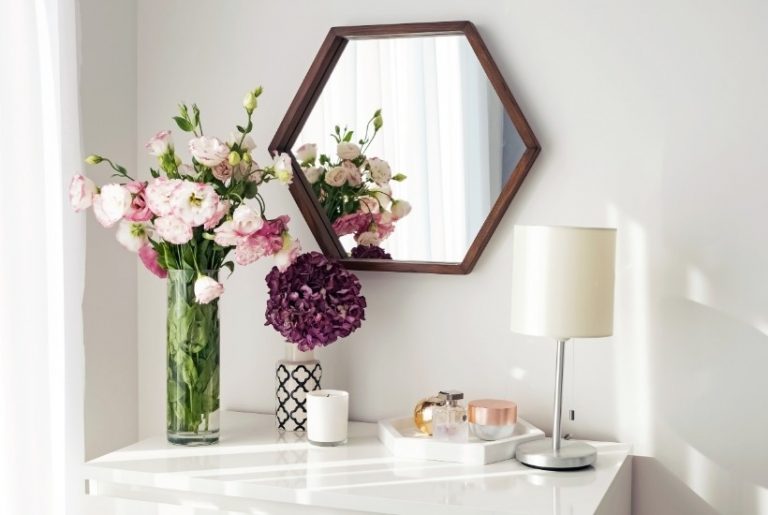 8 Ways To Make Your Small Rooms Look Bigger
