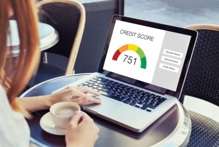 Understanding your credit score