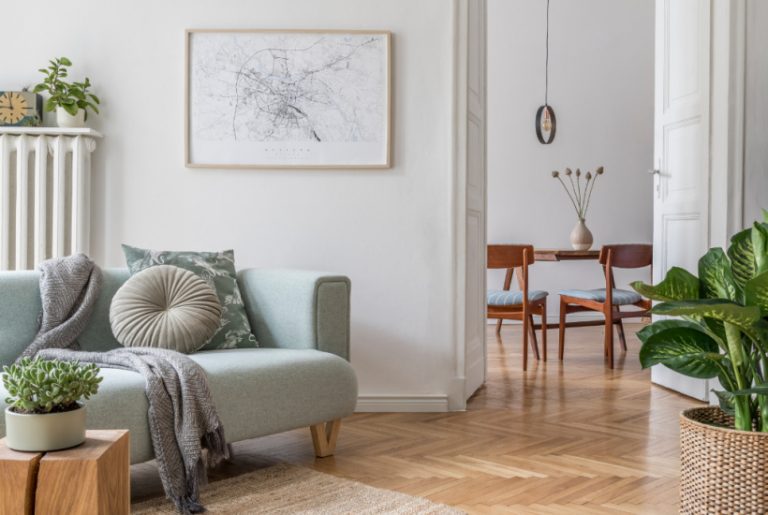 Revamp Your Home: 5 Simple and Effective Tips to Modernize Your Living Space