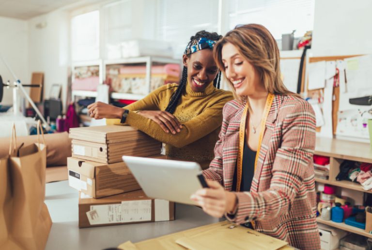 How to Level Up Your Business Quickly