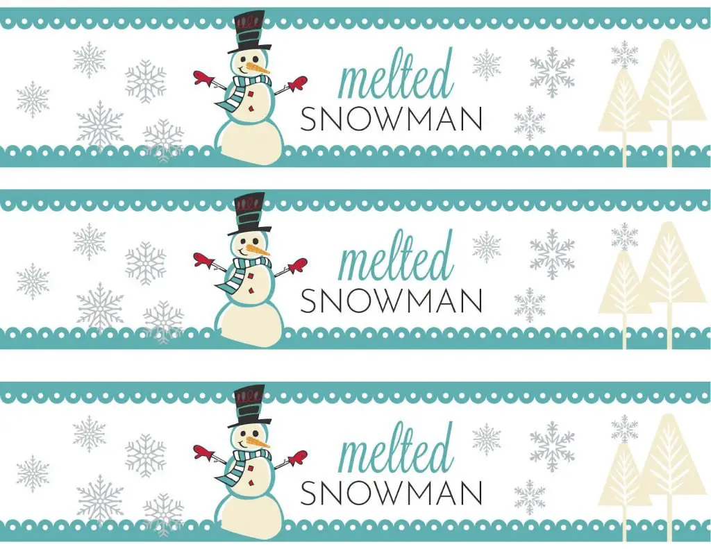 melted-snowman-water-bottle-labels-free-printables-practical-frugality