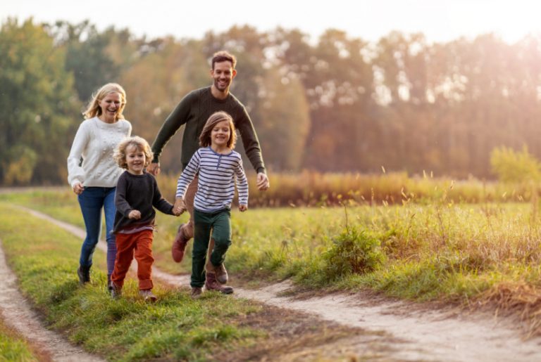 Fun Family-Friendly Activities for Your Foster Child in Northern Ireland