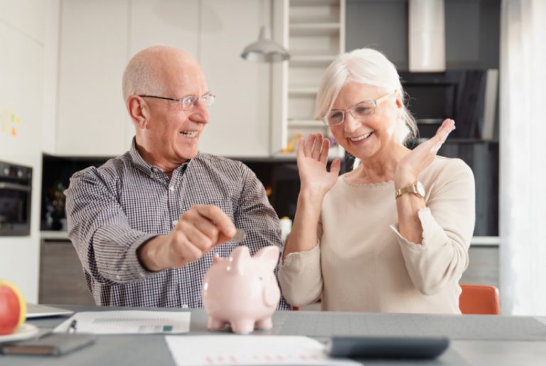 The Benefits of Planning Ahead for Retirement