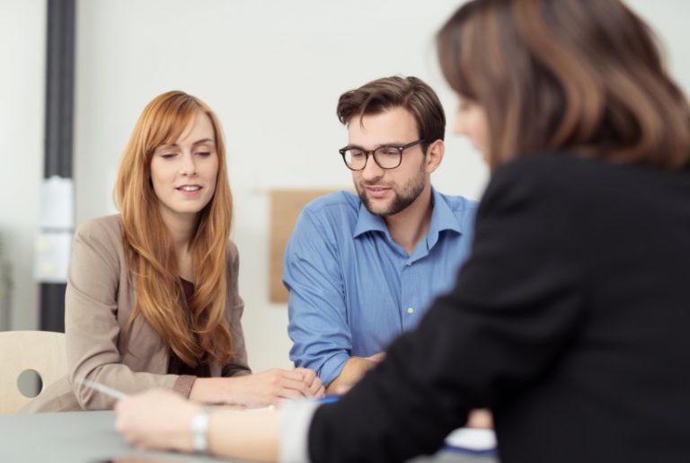 How Domestic Violence Impacts Family Law Proceedings