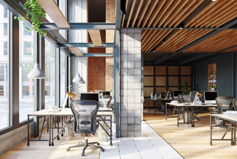 Ways To Spruce Up Your Commercial Property