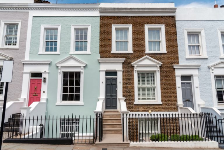 How to Save Money when Buying an Older Property