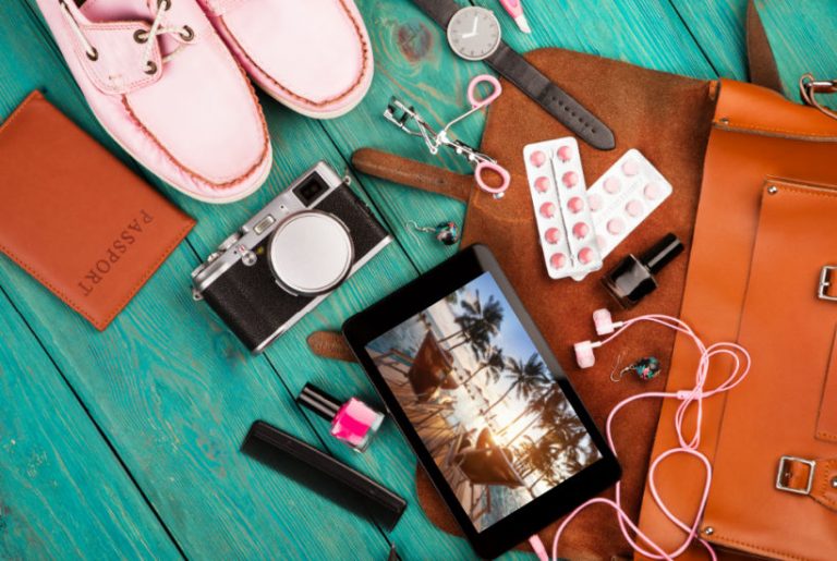 Tips For Saving Money On Your Next City Break