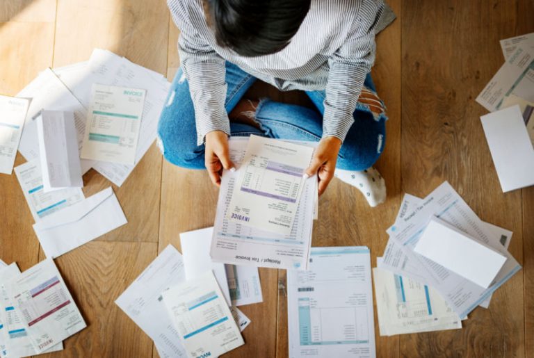 5 ways to get out of debt