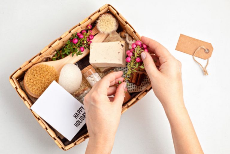 7 Tips For Shipping Homemade Craft Items