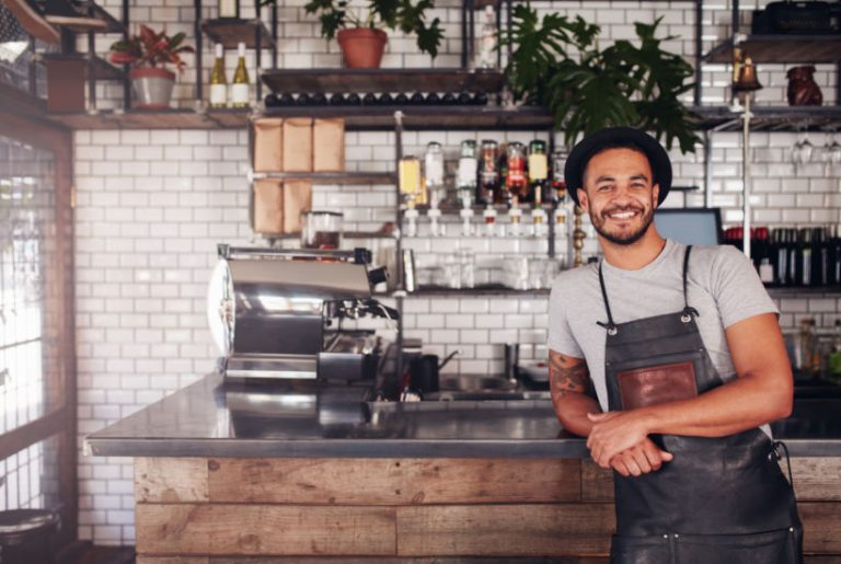 What kinds of franchises can you run part-time?