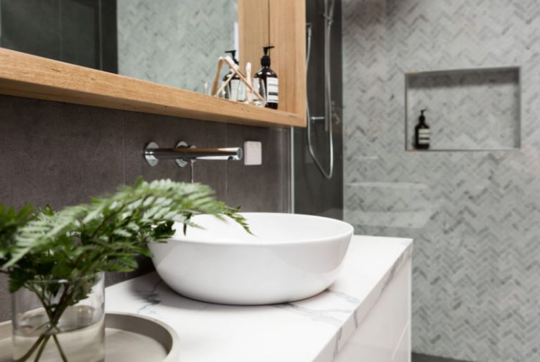 4 amazing bathroom & wellness updates for your home