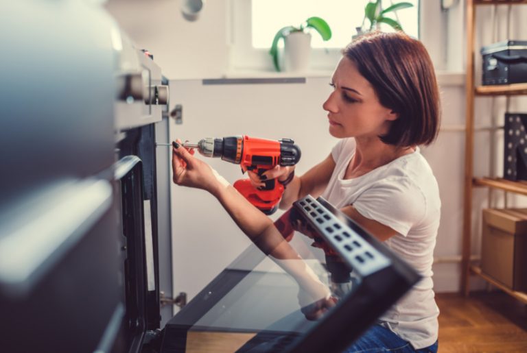 The Panic-Free Plan To Managing Home Maintenance Costs