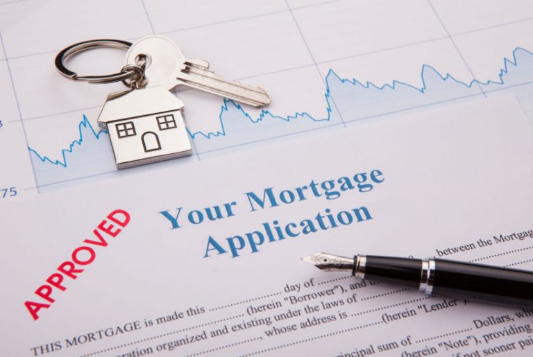 Getting a Good Mortgage Deal when buying a Home