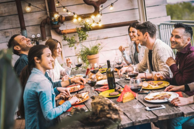 Unforgettable Home Party Entertainment Ideas for All Ages