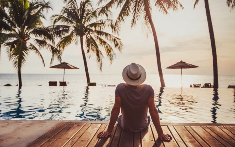 How to Have a Holiday on a Budget