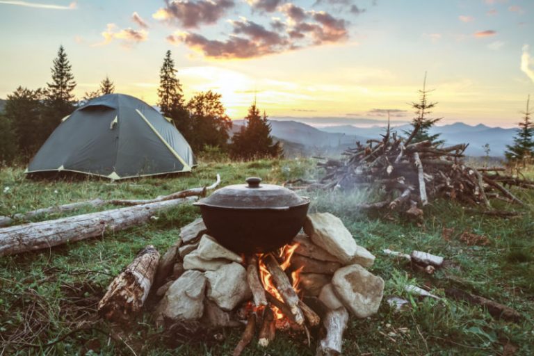 4 Brilliant Ways To Make The Most of Summer At Home