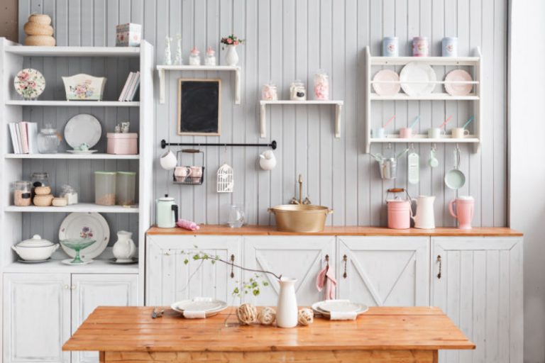 5 Tips that will Help you to Take Care of your New Kitchen