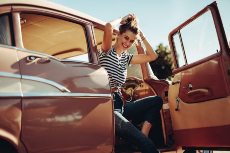 How to Protect Your Car from the Sun