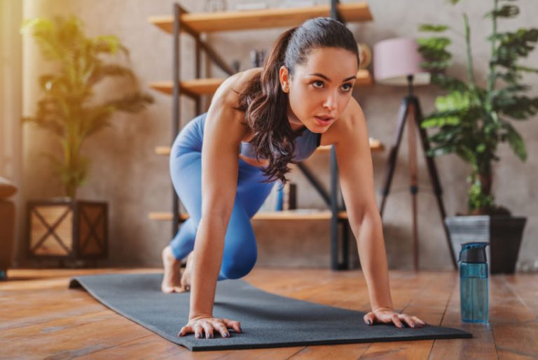 Prioritizing Health: Budgeting for a Balanced Life