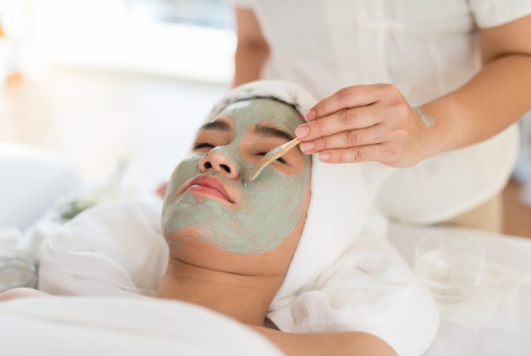 Luxurious Yet Affordable Beauty Treatments In Time For Christmas
