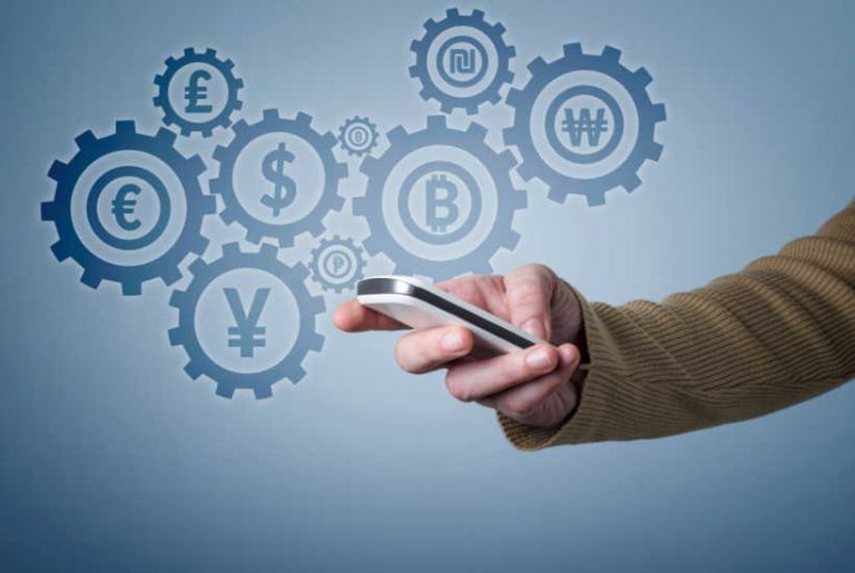 A Beginner’s Guide to Ethereum