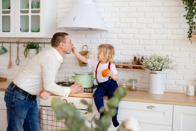 Tips for Freshening Up Your Home