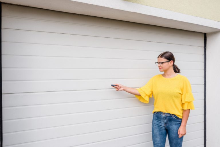 How to Keep Your Garage More Secure