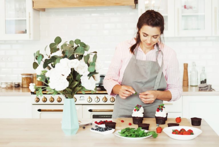 How to Start a Successful Catering Business in 4 Steps